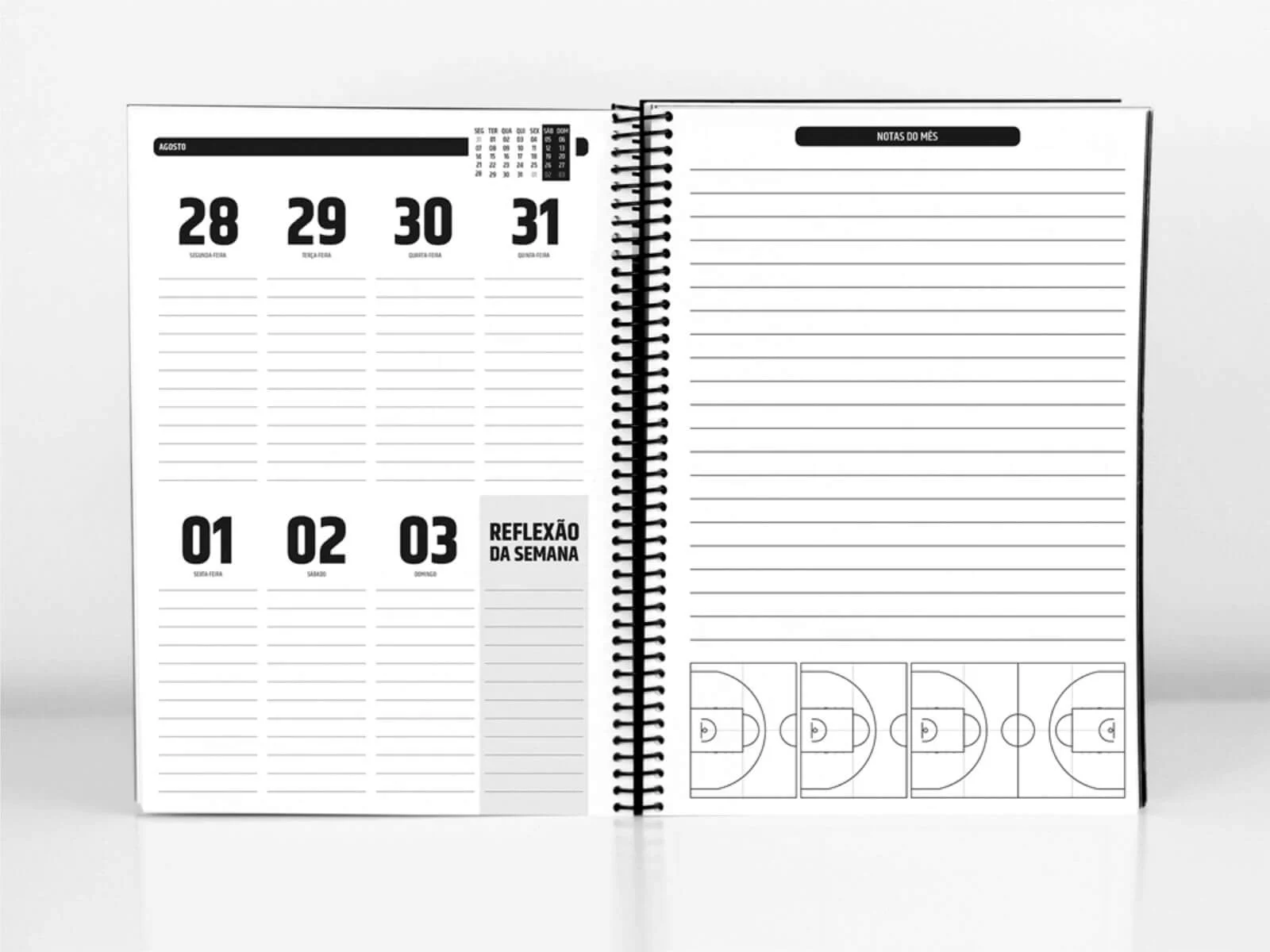 Boostkit UPGRADE Basquetebol - Image 11