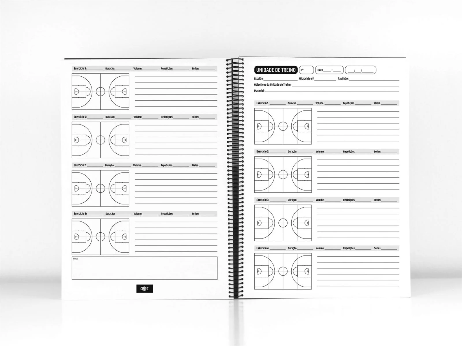 Boostkit UPGRADE Basquetebol - Image 4
