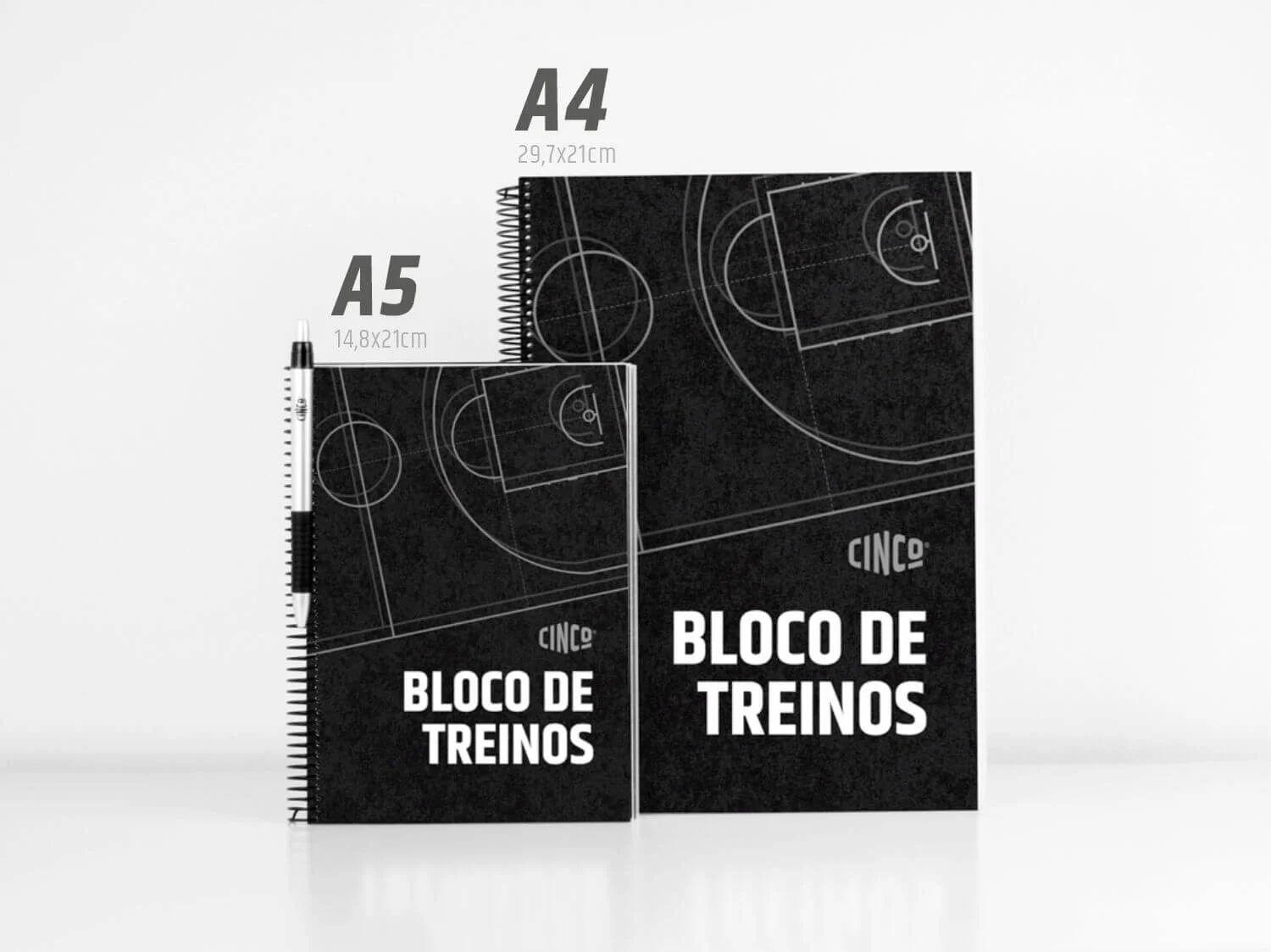 Boostkit UPGRADE Basquetebol - Image 14