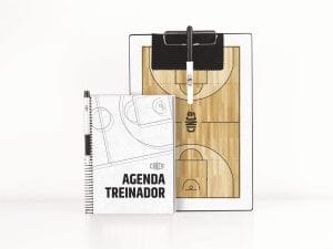 Boostkit PLANNER Basquetebol