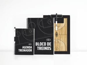 Boostkit SEASON Basquetebol