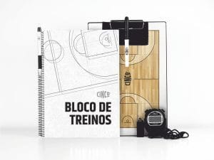 Boostkit STARTER Basquetebol