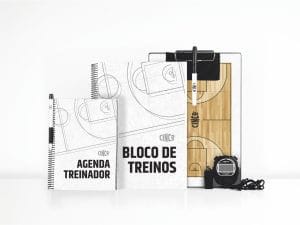 Boostkit UPGRADE Basquetebol