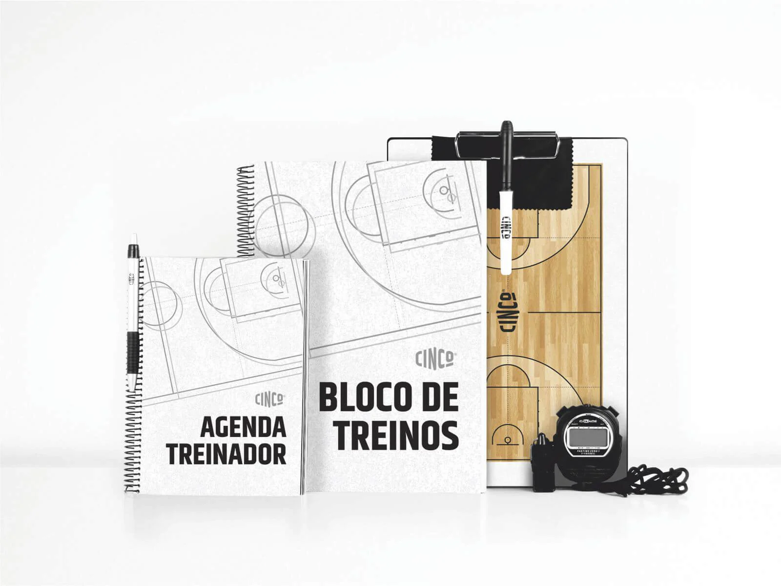Boostkit UPGRADE Basquetebol