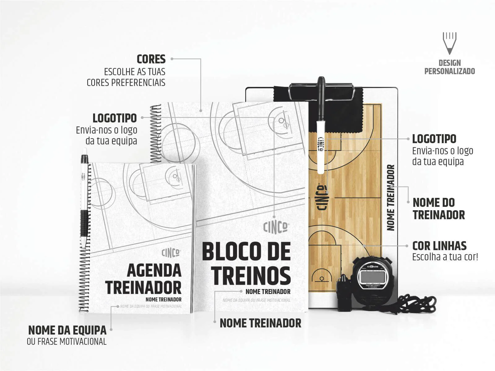 Boostkit UPGRADE Basquetebol - Image 2