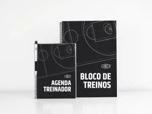 Boostkit WORKBOOK Basquetebol