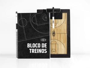 Boostkit WORKOUT Basquetebol