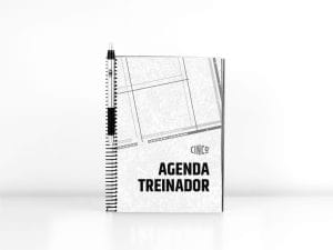 Agenda Treinador Padel