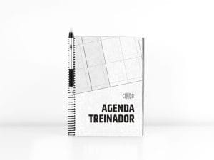 Agenda Treinador Voleibol