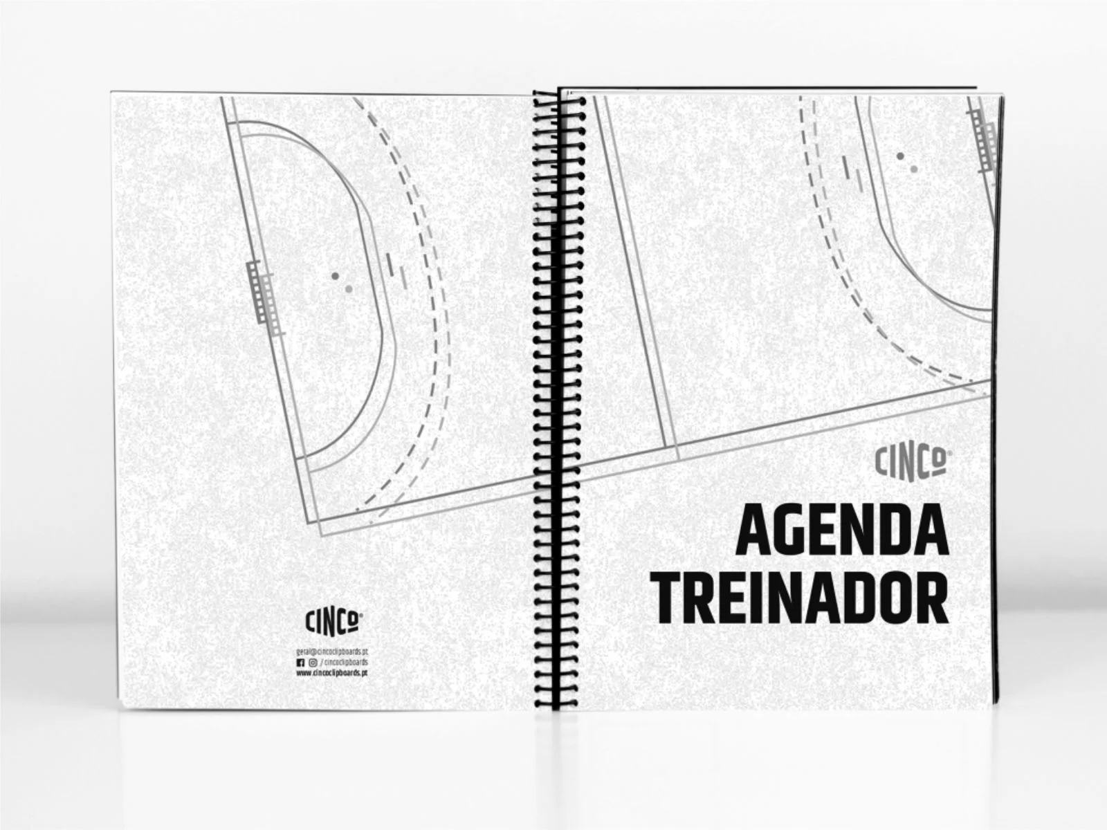 Agenda Treinador Andebol - Image 2