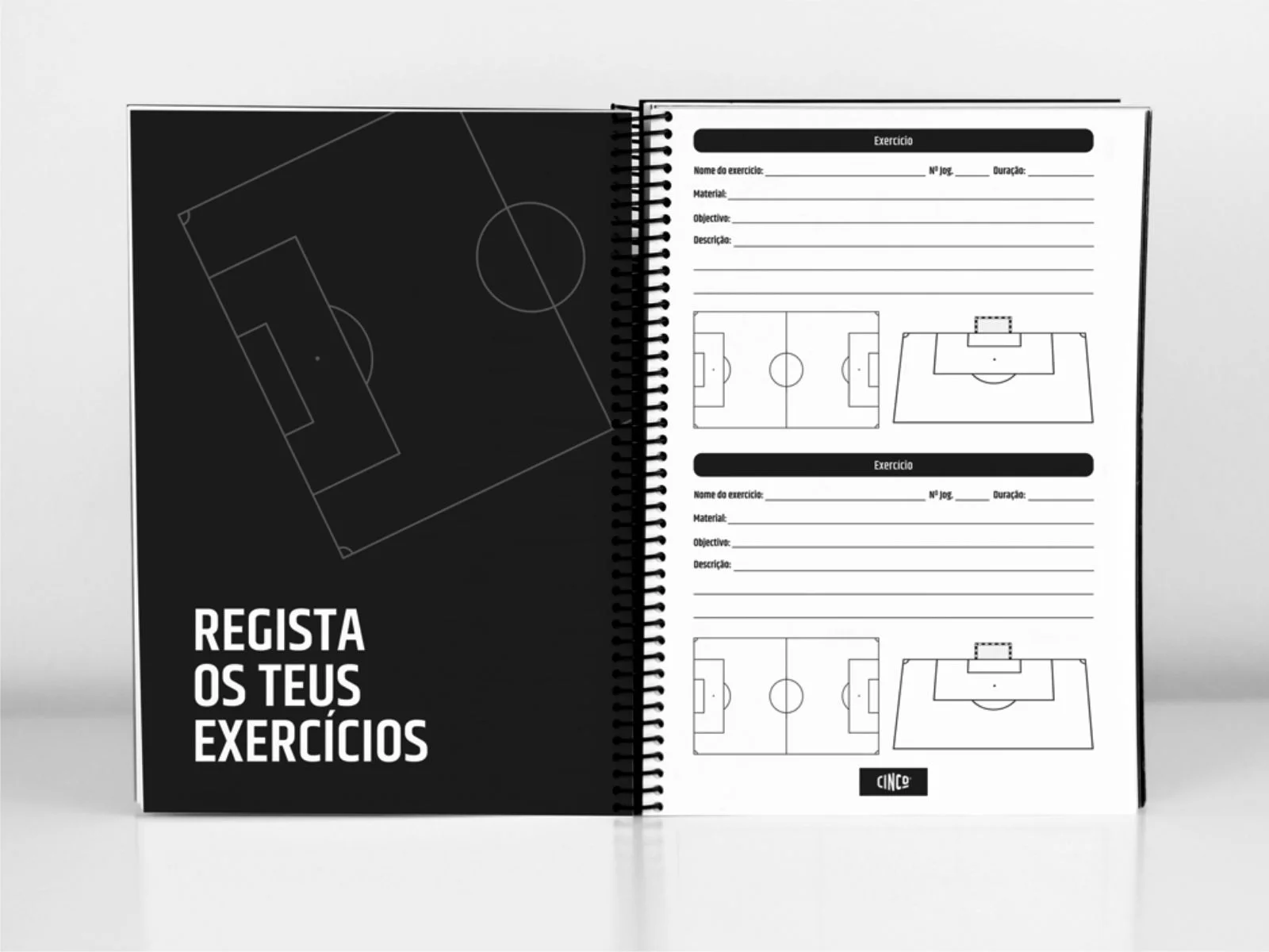 Agenda Treinador Futebol - Image 10