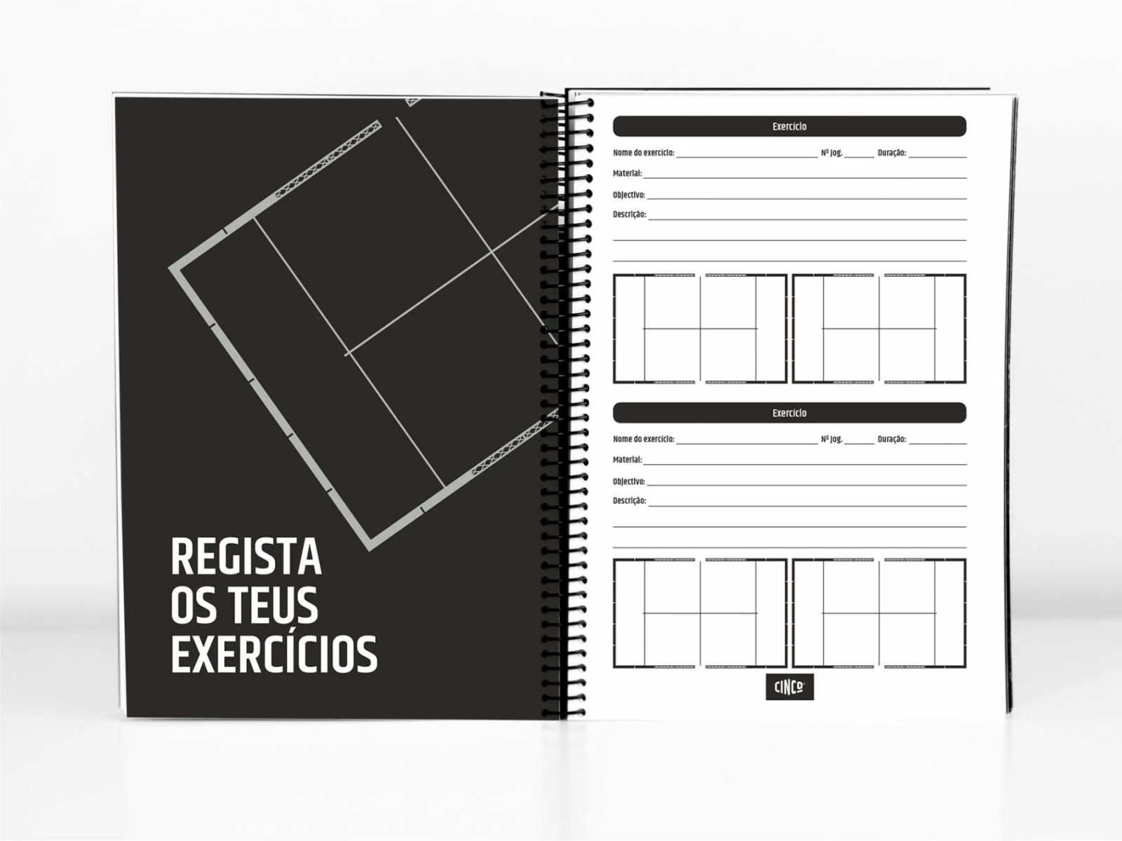 Boostkit SEASON Padel - Image 13