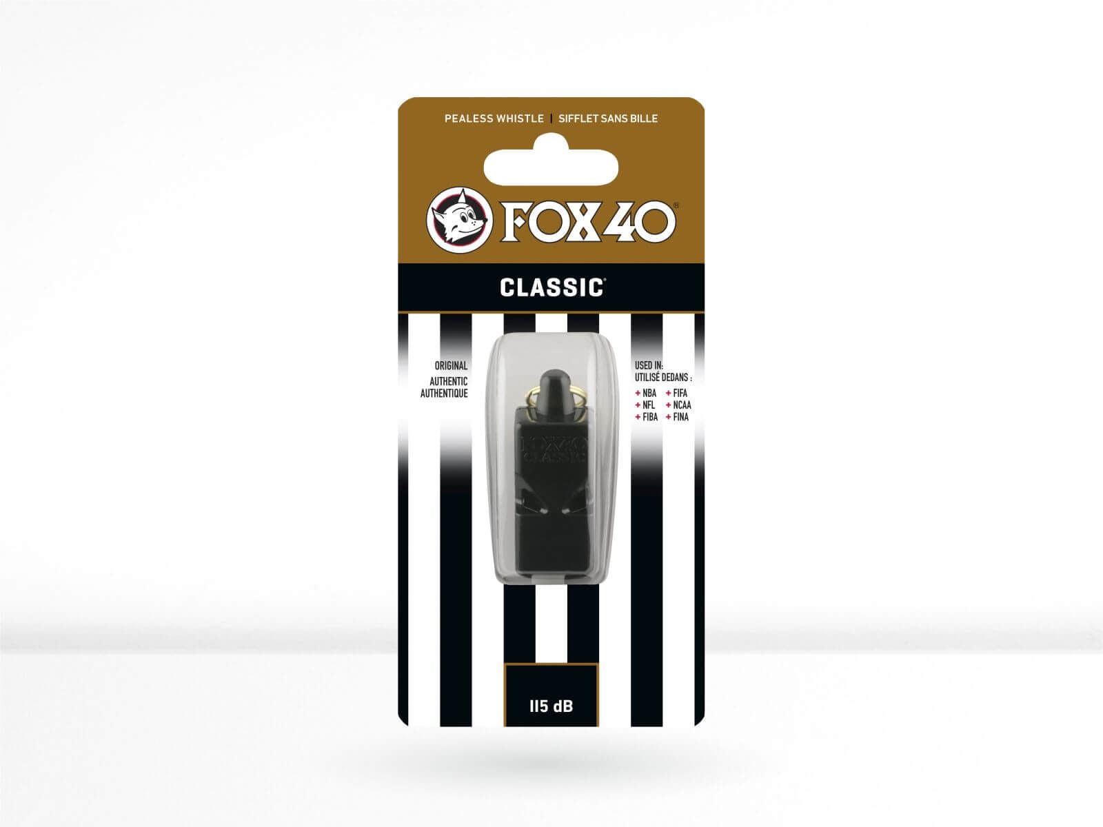 Apito Fox 40®️ Classic - Image 2