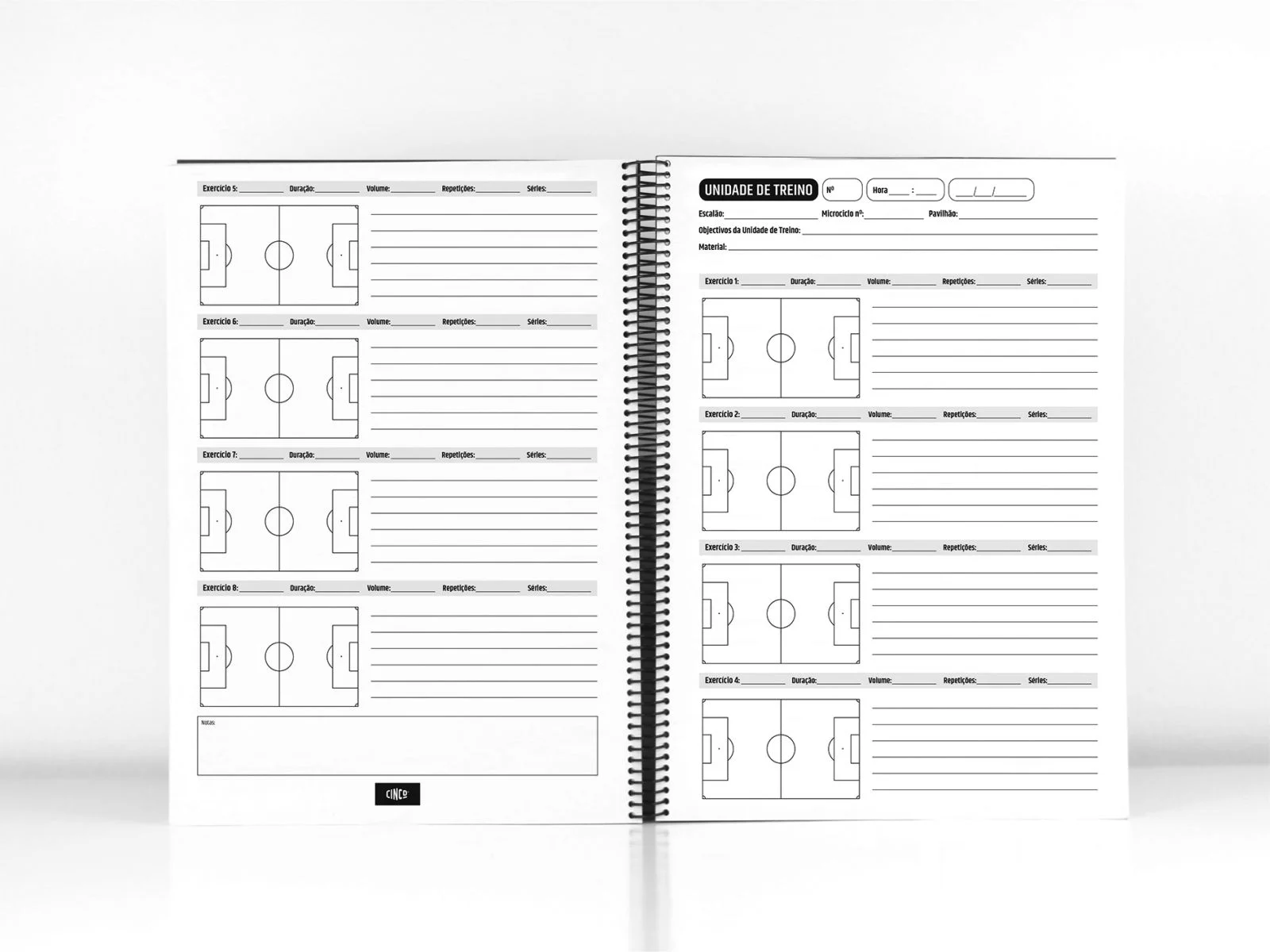 Boostkit WORKBOOK Futebol - Image 4