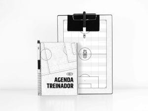 Boostkit PLANNER Futebol