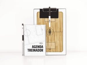 Boostkit PLANNER Hóquei em Patins