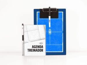 Boostkit PLANNER Padel