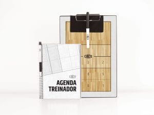 Boostkit PLANNER Voleibol