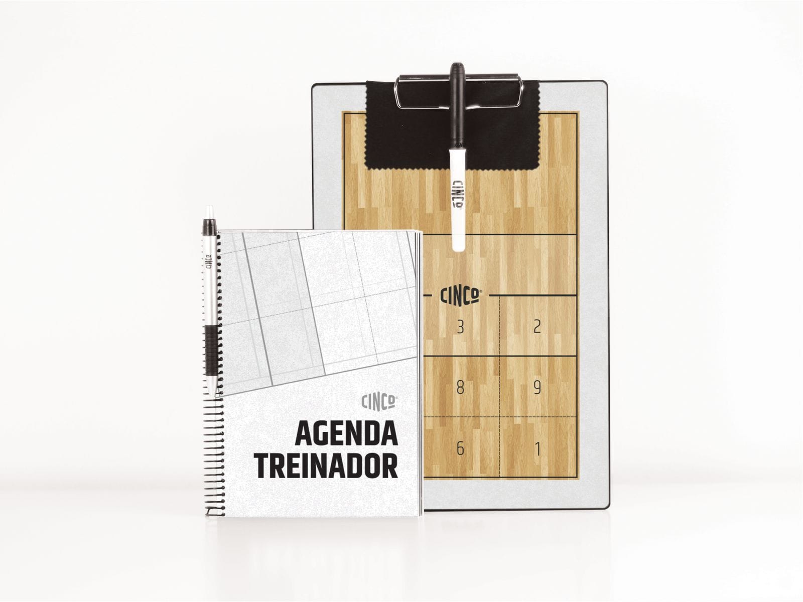 Boostkit PLANNER Voleibol 1 Boostkit PLANNER Voleibol