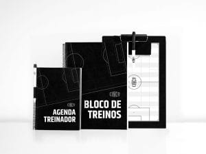 Boostkit SEASON Futebol