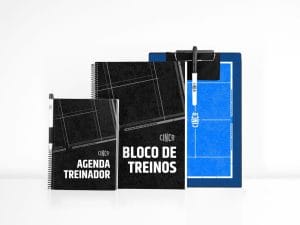 Boostkit SEASON Padel