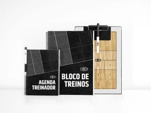 Boostkit SEASON Voleibol