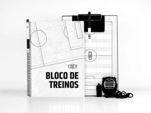 Boostkit STARTER Futebol