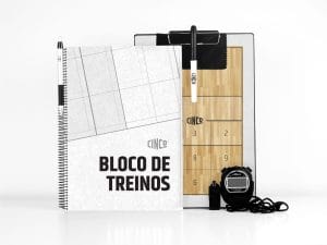 Boostkit STARTER Voleibol