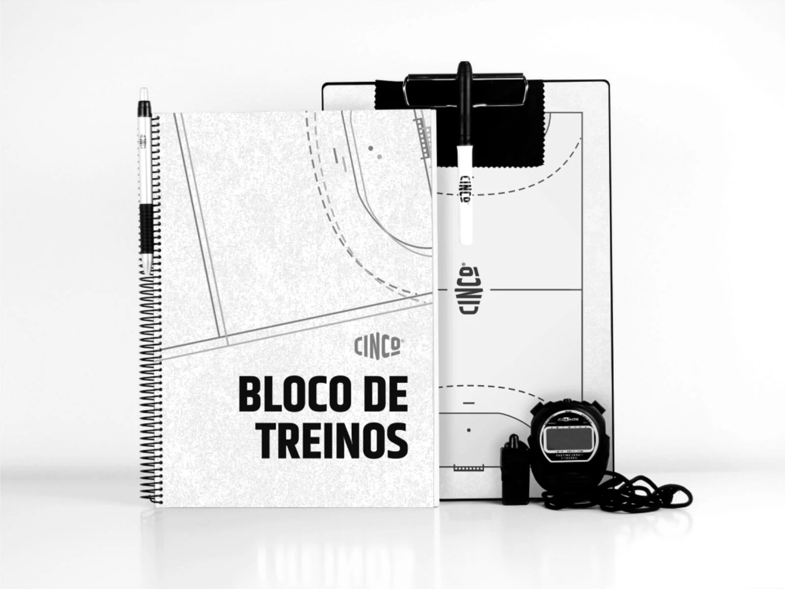 Boostkit STARTER Andebol