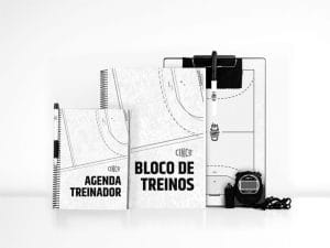 Boostkit UPGRADE Andebol