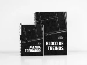 Boostkit WORKBOOK Padel