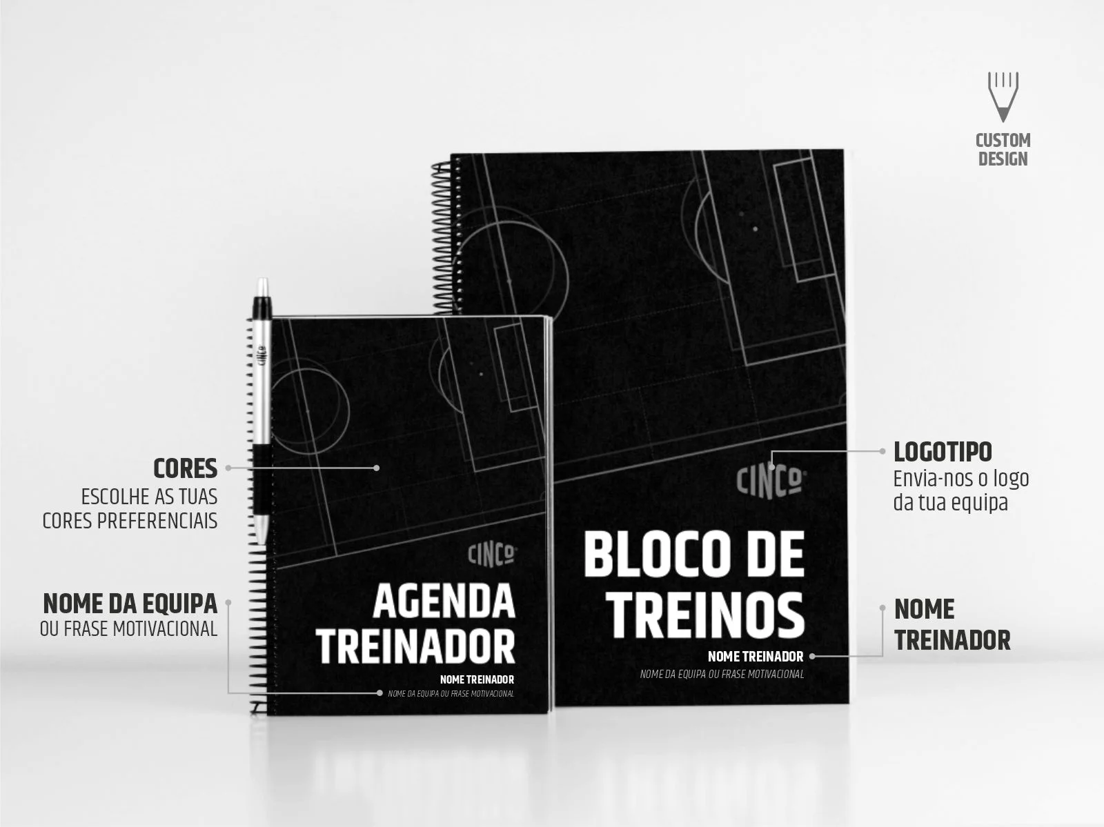 Boostkit WORKBOOK Futebol - Image 2