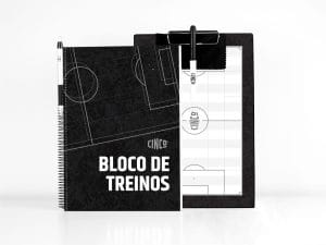 Boostkit WORKOUT Futebol