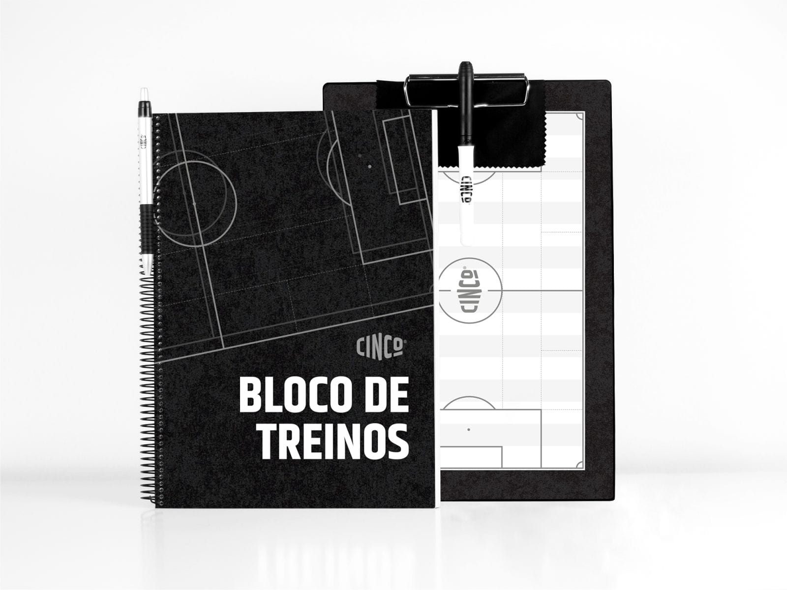 Boostkit WORKOUT Futebol 1 Boostkit WORKOUT Futebol