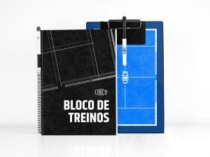 Boostkit WORKOUT Padel