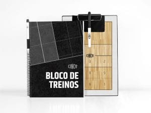 Boostkit WORKOUT Voleibol