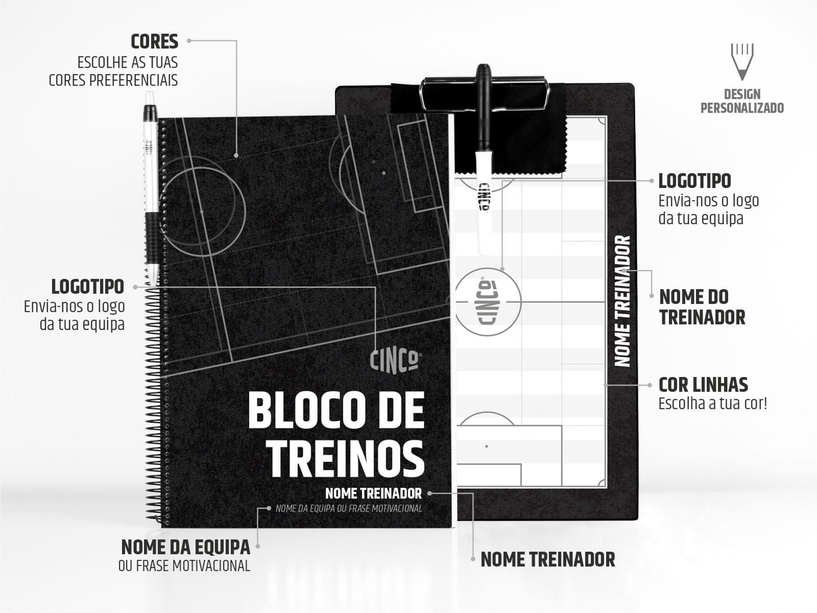 Boostkit WORKOUT Futebol 2 Boostkit WORKOUT Futebol - Image 2