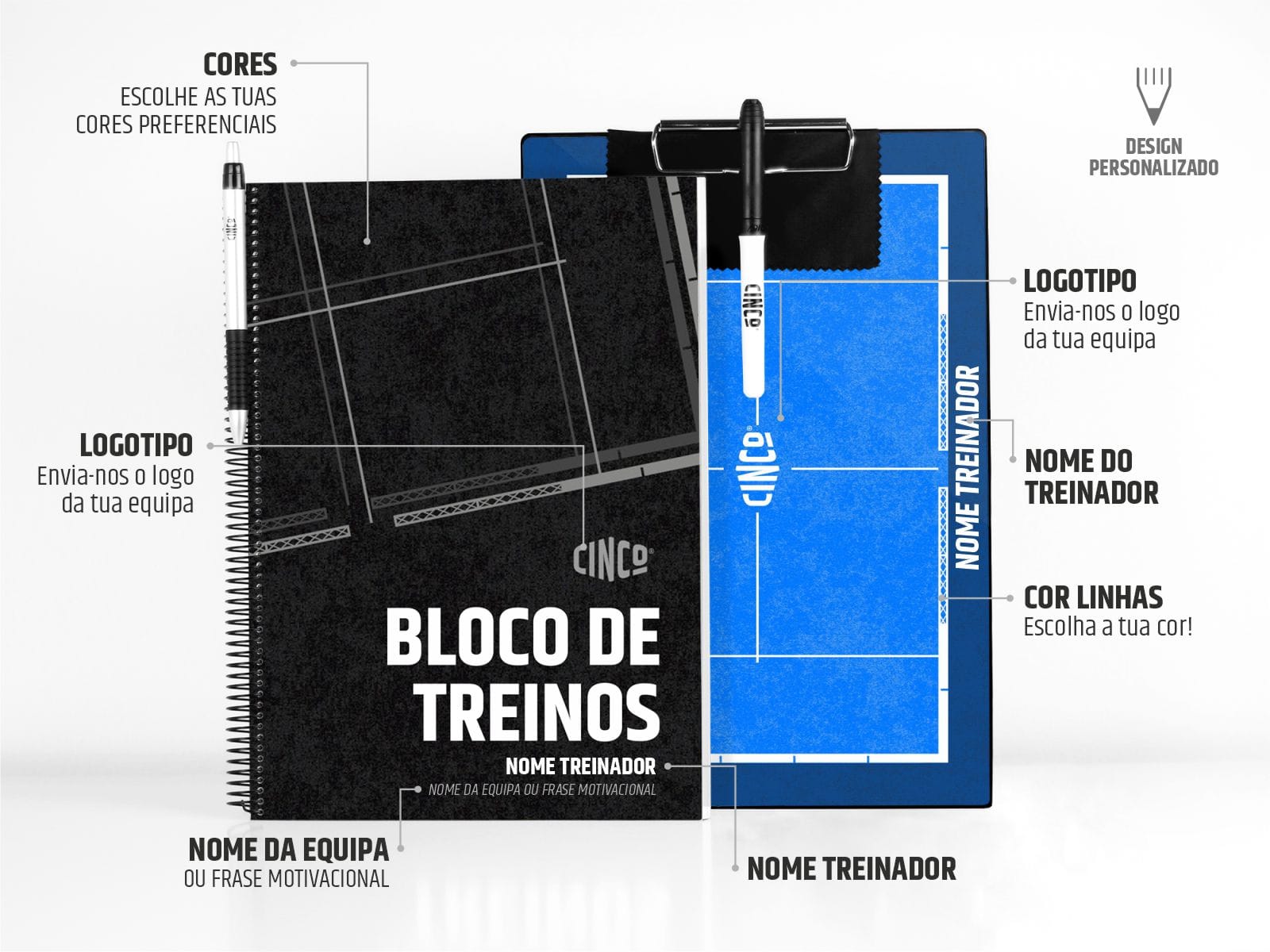 Boostkit WORKOUT Padel 2 Boostkit WORKOUT Padel - Image 2