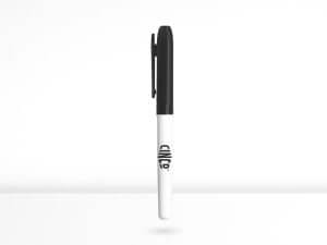 Caneta Whiteboard BIC