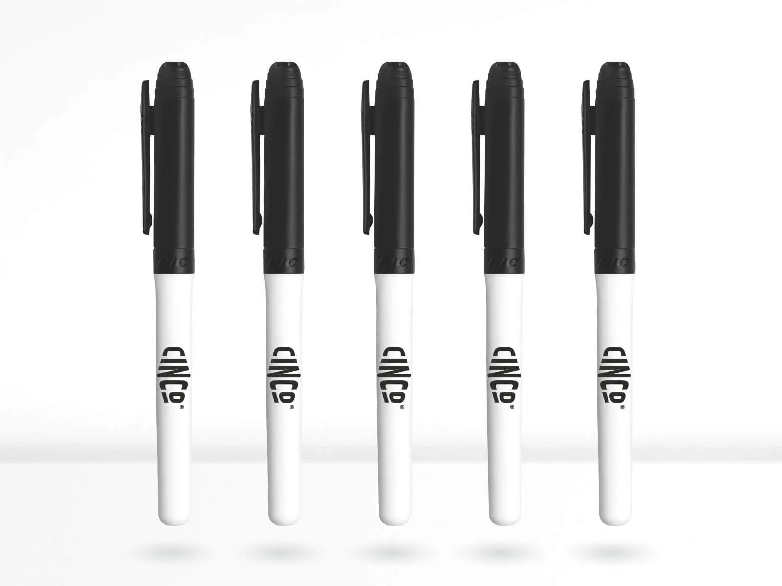 Caneta Whiteboard BIC 3 Caneta Whiteboard BIC - Image 3