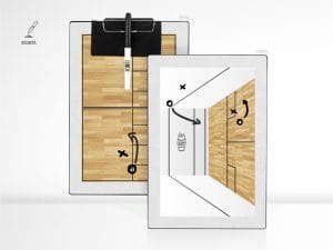 Clipboard Escrita Squash